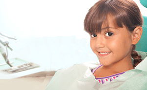 Seal the deal on your child’s dental health