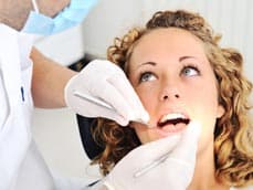 The benefits of teeth deep cleaning