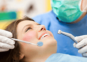 Types of cosmetic dentistry procedures