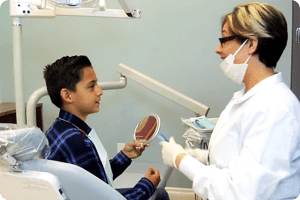 Keeping Your Kid’s teeth healthy