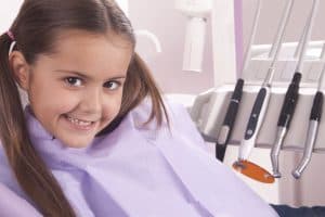 CHILD DENTISTRY