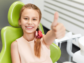 CHILD’S DENTISTRY AND HOW IT HELPS