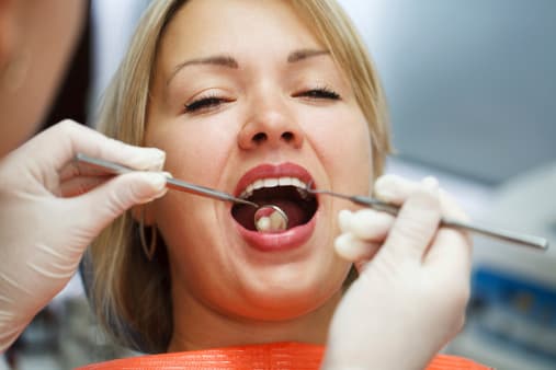 Cosmetic Dentistry and Other