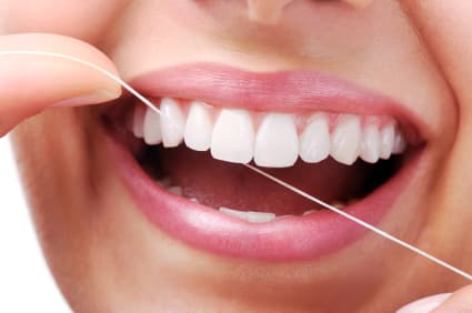Murfreesboro Dentist | Make Flossing a 2017 Resolution