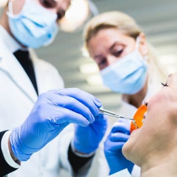 Signs That You Should see a Dentist in Murfreesboro