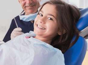 Pediatric Dentistry