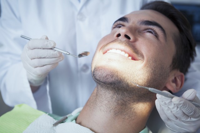dental bridges treatment