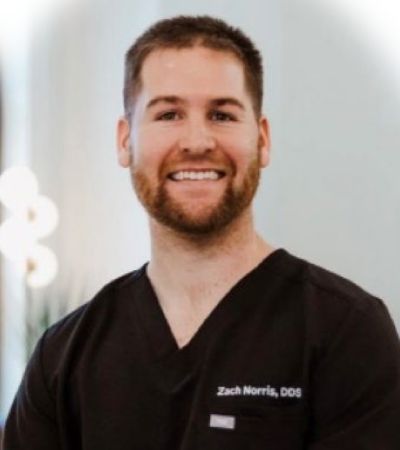 Dr. David Norris DDS